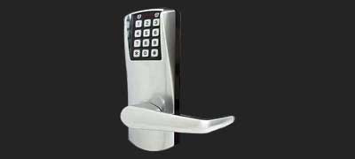 commercial North Branford Locksmith