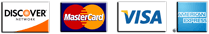 North Branford locksmith accepts all major credit cards